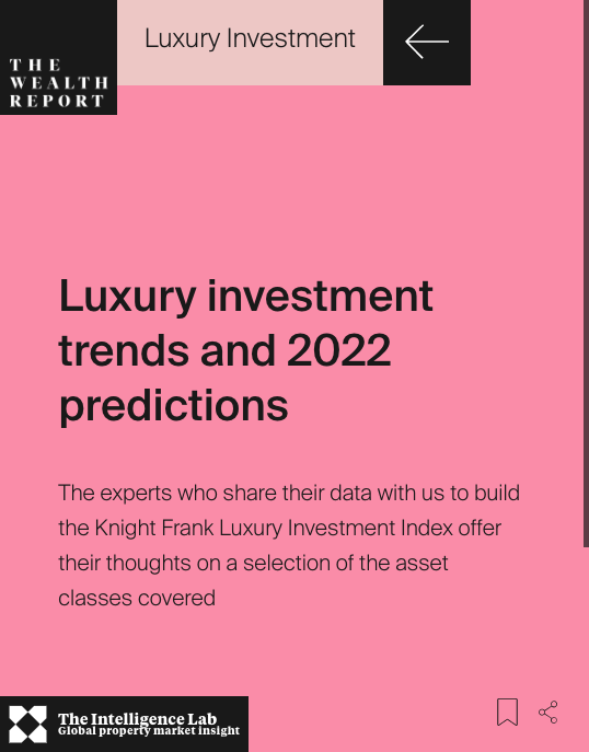 luxury-investment